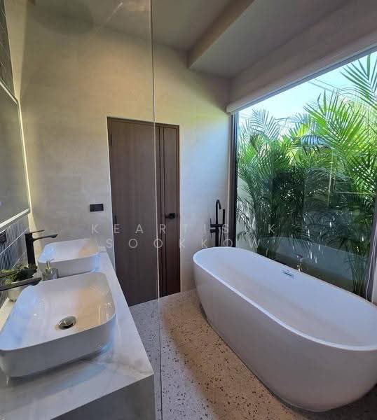 บ้าน 4-ห้องนอน, ภูเก็ต, ราไวย์, เมืองภูเก็ต, ภูเก็ต, 110 ตร.ม., บ้านเดี่ยว ขาย, โดย Keartisuk Sookkow, 500574104 - DDproperty.com