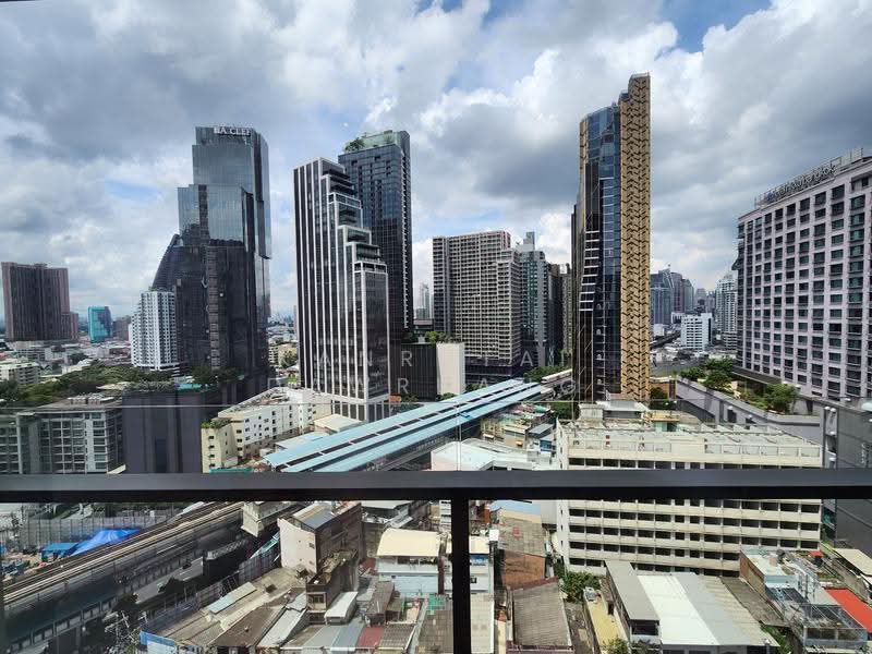 The Strand Thonglor : เดอะ สแตรนด์ ทองหล่อ, กรุงเทพ, 36 ซ. สุขุมวิท 55, คลองตันเหนือ, วัฒนา, กรุงเทพ, 90 ตร.ม., คอนโด ให้เช่า, โดย Kanrutai Dawruang, 500574105 - DDproperty.com