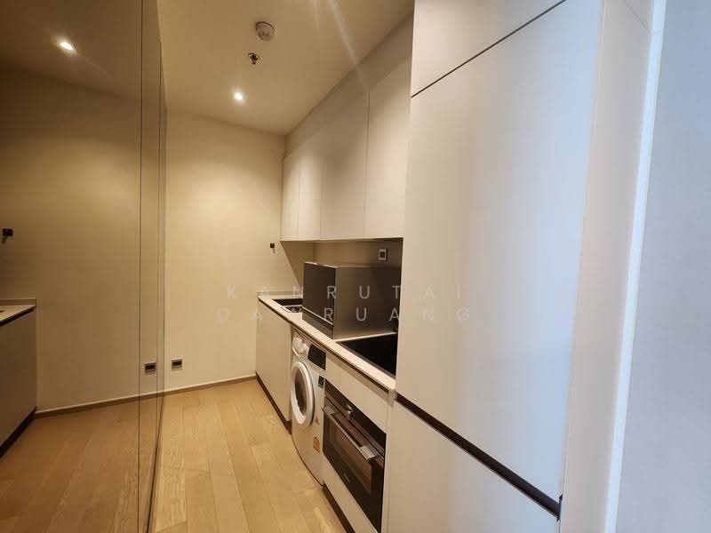 The Strand Thonglor, Bangkok, 36 Soi Sukhumvit 55, Khlong Tan Nua, Watthana, Bangkok, 2 Bedrooms, 90 sqm, Condo For Rent, by Kanrutai Dawruang, 500574105 - DDproperty.com