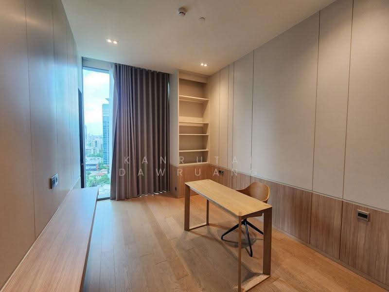 The Strand Thonglor : เดอะ สแตรนด์ ทองหล่อ, กรุงเทพ, 36 ซ. สุขุมวิท 55, คลองตันเหนือ, วัฒนา, กรุงเทพ, 90 ตร.ม., คอนโด ให้เช่า, โดย Kanrutai Dawruang, 500574105 - DDproperty.com