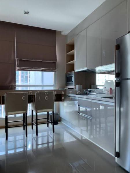 The Address Asoke, Bangkok, 1655 Petchburi Road, Makkasan, Ratchathewi, Bangkok, 1 Bedroom, 47 sqm, Condo For Rent, by Dechatorn Chichaiyang, 500574108 - DDproperty.com