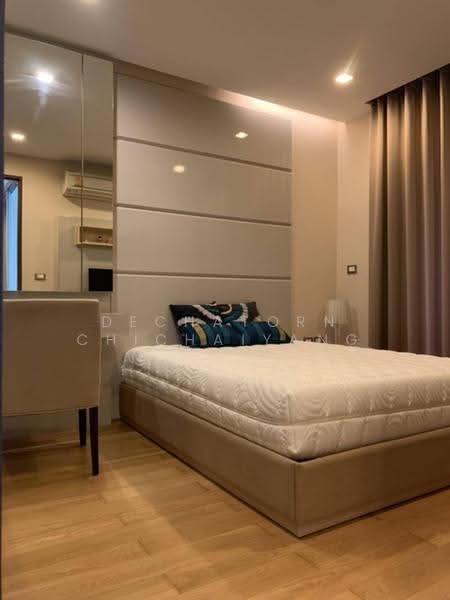 The Address Asoke : ดิ แอดเดรส อโศก, กรุงเทพ, 1655 ถนนเพชรบุรี แขวงมักกะสัน เขตราชเทวี กรุงเทพมหานคร, มักกะสัน, ราชเทวี, กรุงเทพ, 47 ตร.ม., คอนโด ให้เช่า, โดย Dechatorn Chichaiyang, 500574108 - DDproperty.com