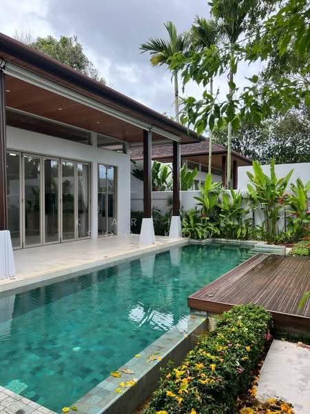 undefined, Phuket, Thep Krasattri, Thalang, Phuket, 3 Bedrooms, 308 sqm, Villa For Sale, by Keartisuk Sookkow, 500574111 - DDproperty.com