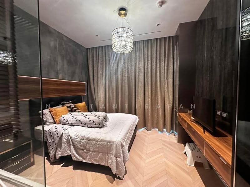 Four Seasons Private Residences, Bangkok, 300 Charoen Krung Road, Yan Nawa, Sathon, Bangkok, 3 Bedrooms, 250 sqm, Condo For Rent, by Nat Tantirapan, 500574112 - DDproperty.com