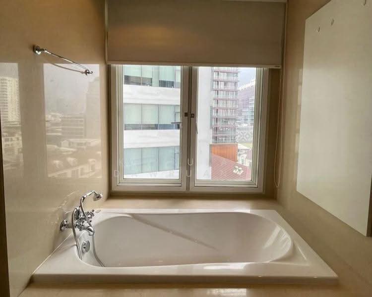 Hampton Thonglor 10, Bangkok, 324 Soi Thonglor 10, Sukhumvit Road, Khlong Tan Nua, Watthana, Bangkok, 3 Bedrooms, 232 sqm, Condo For Rent, by Kanrutai Dawruang, 500574113 - DDproperty.com