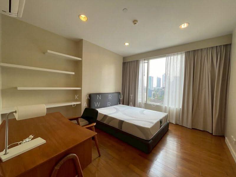 Hampton Thonglor 10, Bangkok, 324 Soi Thonglor 10, Sukhumvit Road, Khlong Tan Nua, Watthana, Bangkok, 3 Bedrooms, 232 sqm, Condo For Rent, by Kanrutai Dawruang, 500574113 - DDproperty.com