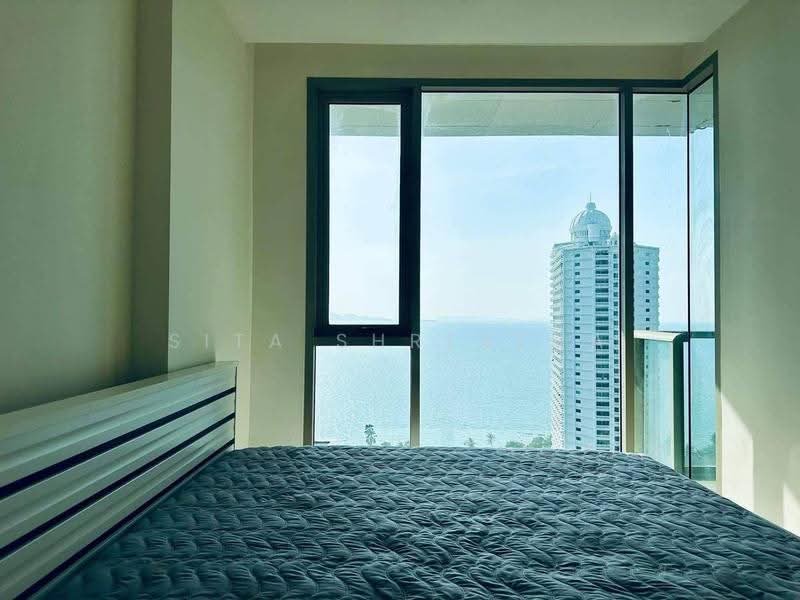 The Riviera Wongamat : เดอะ ริเวียร่า วงศ์อมาตย์, ชลบุรี, นาเกลือ 16, นาเกลือ, บางละมุง, ชลบุรี, 35 ตร.ม., คอนโด ขาย, โดย Sita Shrestha, 500574114 - DDproperty.com
