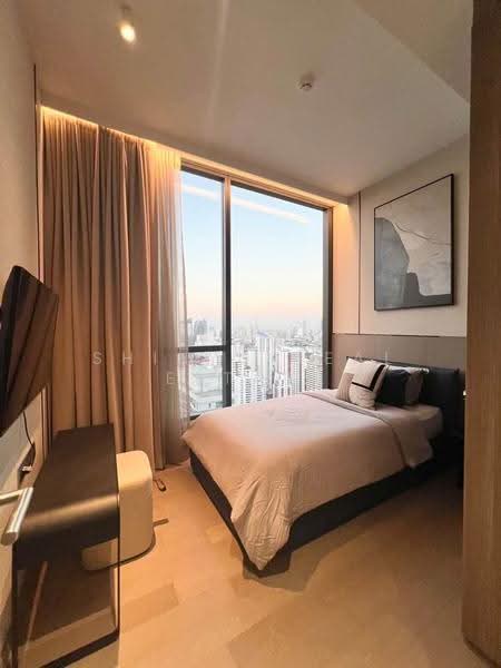 Celes Asoke, Bangkok, 8-10 Sukhumvit 21, Khlongtoei Nua, Watthana, Bangkok, 3 Bedrooms, 137 sqm, Condo For Rent, by Shinyu Real Estate, 500574115 - DDproperty.com