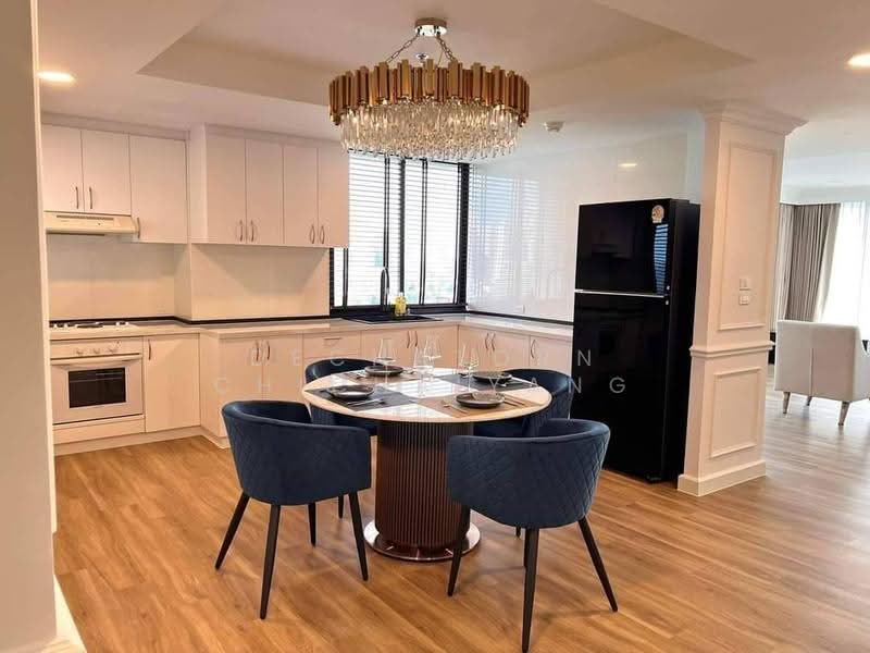 Lake Green, Bangkok, 199 Sukhumvit Soi 8, Khlong Toei, Bangkok, 2 Bedrooms, 125 sqm, Condo For Rent, by Dechatorn Chichaiyang, 500574116 - DDproperty.com
