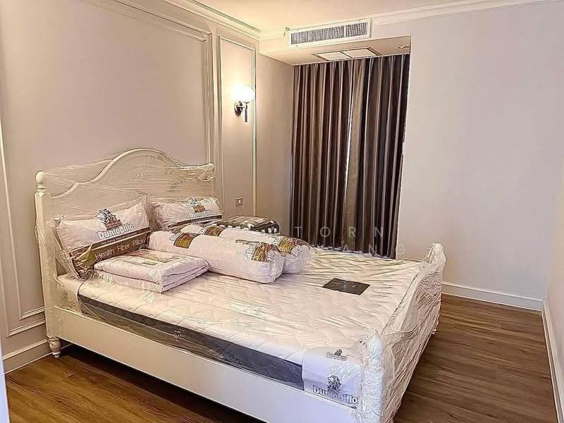 Lake Green, Bangkok, 199 Sukhumvit Soi 8, Khlong Toei, Bangkok, 2 Bedrooms, 125 sqm, Condo For Rent, by Dechatorn Chichaiyang, 500574116 - DDproperty.com