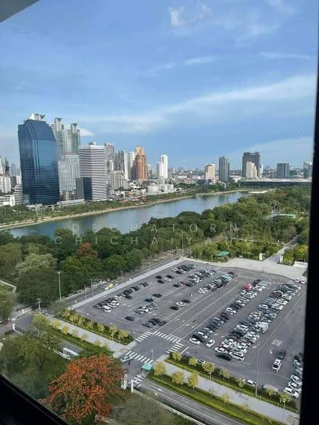 Lake Green, Bangkok, 199 Sukhumvit Soi 8, Khlong Toei, Bangkok, 2 Bedrooms, 125 sqm, Condo For Rent, by Dechatorn Chichaiyang, 500574116 - DDproperty.com