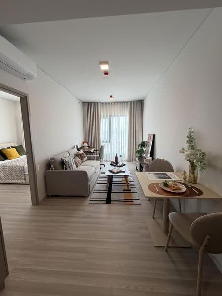 Quintara MHy’DEN Pho Nimit, Bangkok, 61 Krung Thonburi Road, Bukkalo, Thon Buri, Bangkok, 1 Bedroom, 34 sqm, Condo For Sale, by Chanoknan Tangpipattanapong, 500574117 - DDproperty.com