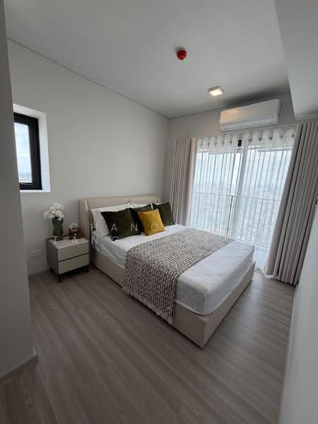 Quintara MHy’DEN Pho Nimit, Bangkok, 61 Krung Thonburi Road, Bukkalo, Thon Buri, Bangkok, 1 Bedroom, 34 sqm, Condo For Sale, by Chanoknan Tangpipattanapong, 500574117 - DDproperty.com
