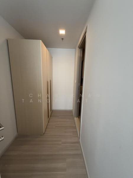 Quintara MHy’DEN Pho Nimit, Bangkok, 61 Krung Thonburi Road, Bukkalo, Thon Buri, Bangkok, 1 Bedroom, 34 sqm, Condo For Sale, by Chanoknan Tangpipattanapong, 500574117 - DDproperty.com