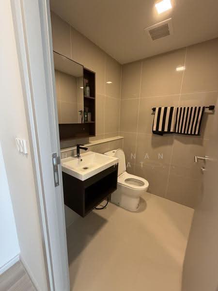 Quintara MHy’DEN Pho Nimit, Bangkok, 61 Krung Thonburi Road, Bukkalo, Thon Buri, Bangkok, 1 Bedroom, 34 sqm, Condo For Sale, by Chanoknan Tangpipattanapong, 500574117 - DDproperty.com
