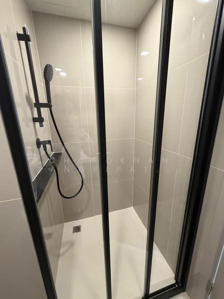 Quintara MHy’DEN Pho Nimit, Bangkok, 61 Krung Thonburi Road, Bukkalo, Thon Buri, Bangkok, 1 Bedroom, 34 sqm, Condo For Sale, by Chanoknan Tangpipattanapong, 500574117 - DDproperty.com