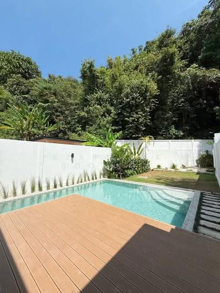Chao Fah Garden Home 5, Phuket, Wichit, Muang Phuket, Phuket, 3 Bedrooms, 336 sqm, Single Detached House For Sale, by Keartisuk Sookkow, 500574118 - DDproperty.com