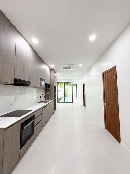 Chao Fah Garden Home 5, Phuket, Wichit, Muang Phuket, Phuket, 3 Bedrooms, 336 sqm, Single Detached House For Sale, by Keartisuk Sookkow, 500574118 - DDproperty.com