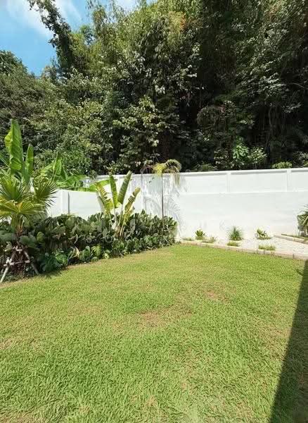 Chao Fah Garden Home 5, Phuket, Wichit, Muang Phuket, Phuket, 3 Bedrooms, 336 sqm, Single Detached House For Sale, by Keartisuk Sookkow, 500574118 - DDproperty.com