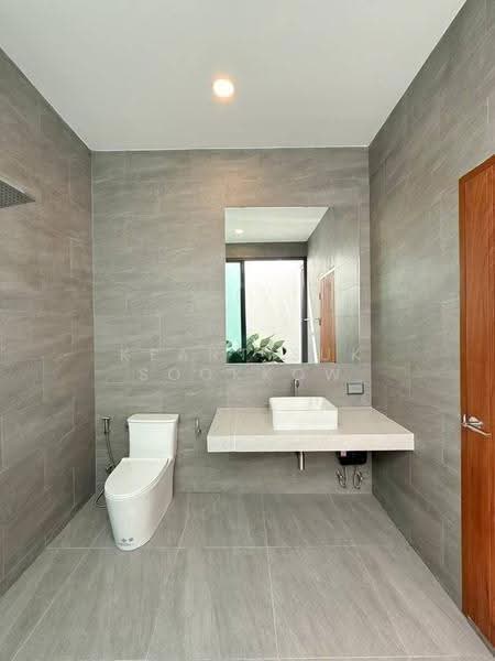 Chao Fah Garden Home 5, Phuket, Wichit, Muang Phuket, Phuket, 3 Bedrooms, 336 sqm, Single Detached House For Sale, by Keartisuk Sookkow, 500574118 - DDproperty.com