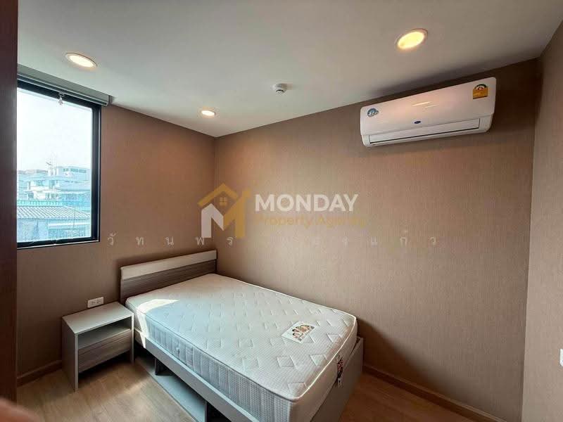 The Cube Urban Sathorn - Chan, bangkok, Soi Chan 51, Wat Prayakrai, Bang Kho Laem, Bangkok, 2 Bedrooms, 44 sqm, Condo For Sale, by วัทนพร กองแก้ว, 500574125 - DDproperty.com