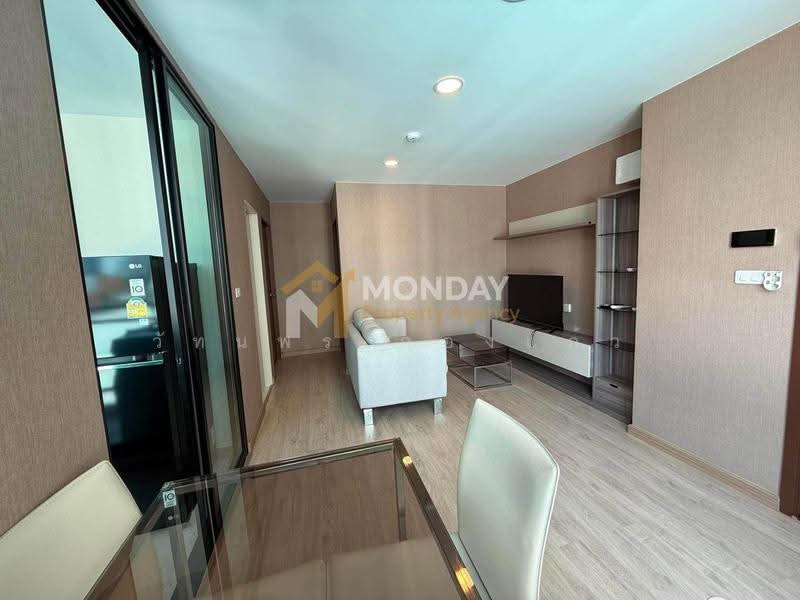 The Cube Urban Sathorn - Chan, bangkok, Soi Chan 51, Wat Prayakrai, Bang Kho Laem, Bangkok, 2 Bedrooms, 44 sqm, Condo For Sale, by วัทนพร กองแก้ว, 500574125 - DDproperty.com