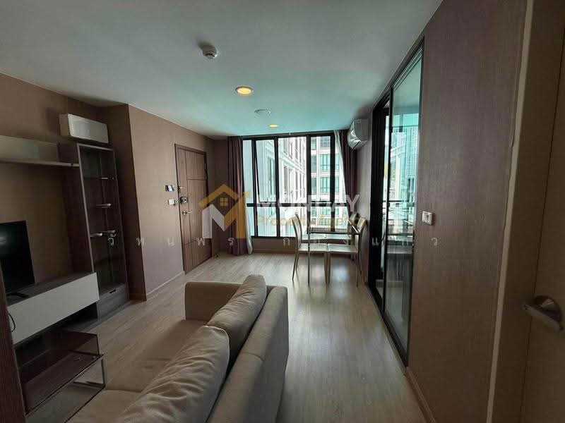 The Cube Urban Sathorn - Chan, bangkok, Soi Chan 51, Wat Prayakrai, Bang Kho Laem, Bangkok, 2 Bedrooms, 44 sqm, Condo For Sale, by วัทนพร กองแก้ว, 500574125 - DDproperty.com
