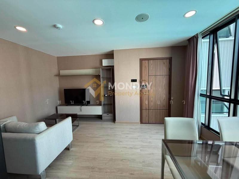 The Cube Urban Sathorn - Chan, bangkok, Soi Chan 51, Wat Prayakrai, Bang Kho Laem, Bangkok, 2 Bedrooms, 44 sqm, Condo For Sale, by วัทนพร กองแก้ว, 500574125 - DDproperty.com