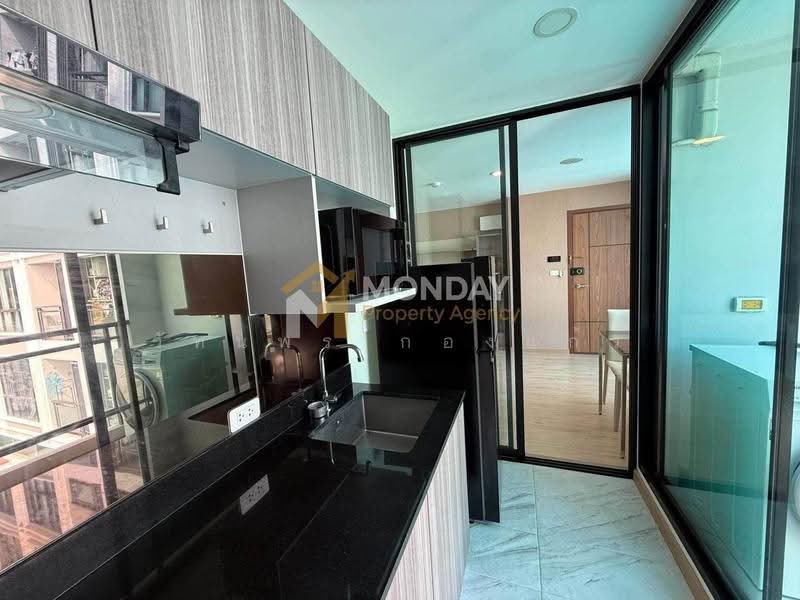The Cube Urban Sathorn - Chan, bangkok, Soi Chan 51, Wat Prayakrai, Bang Kho Laem, Bangkok, 2 Bedrooms, 44 sqm, Condo For Sale, by วัทนพร กองแก้ว, 500574125 - DDproperty.com