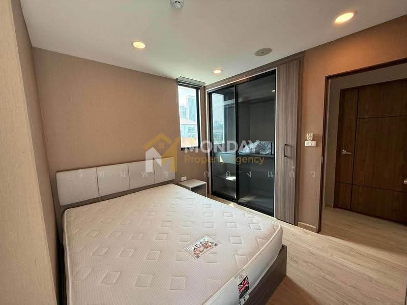 The Cube Urban Sathorn - Chan, bangkok, Soi Chan 51, Wat Prayakrai, Bang Kho Laem, Bangkok, 2 Bedrooms, 44 sqm, Condo For Sale, by วัทนพร กองแก้ว, 500574125 - DDproperty.com