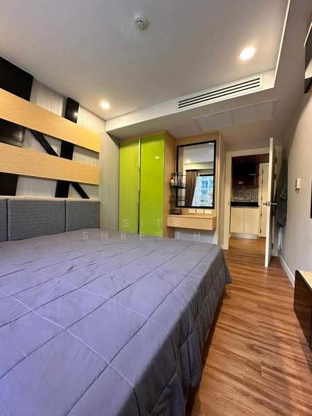 Dusit Grand Park, Chon Buri (Pattaya), 384/206, Moo 12, Jomtiensaineung Road, Bang Lamung, Bang Lamung (Pattaya), Chon Buri (Pattaya), 2 Bedrooms, 63 sqm, Condo For Sale, by Sita Shrestha, 500574126 - DDproperty.com