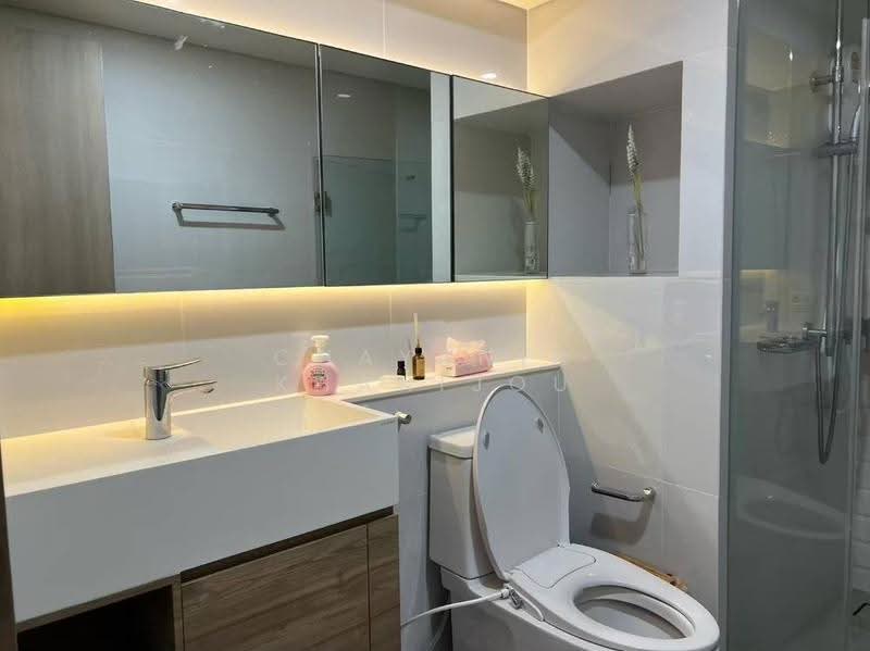 Ramada Residence (Siamese) Sukhumvit 87, Bangkok, 2223 Sukhumvit 87 Alley, Bang Chak, Phra Khanong, Bangkok, 1 Bedroom, 43 sqm, Condo For Sale, by Chayanin Khanijou, 500574127 - DDproperty.com