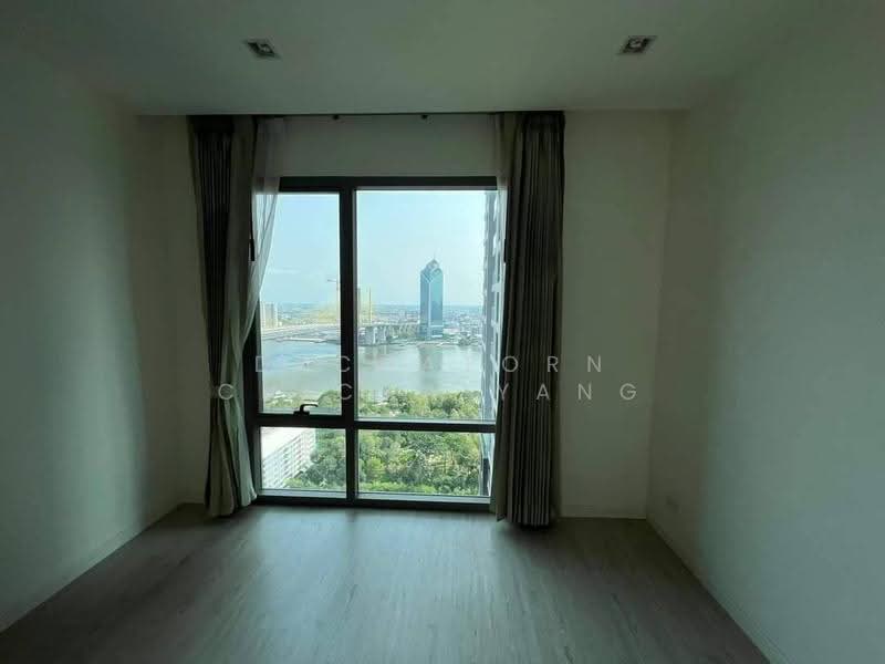 StarView, Bangkok, 495 Rama 3, Bang Klo, Bang Kho Laem, Bangkok, 2 Bedrooms, 77 sqm, Condo For Sale, by Dechatorn Chichaiyang, 500574128 - DDproperty.com