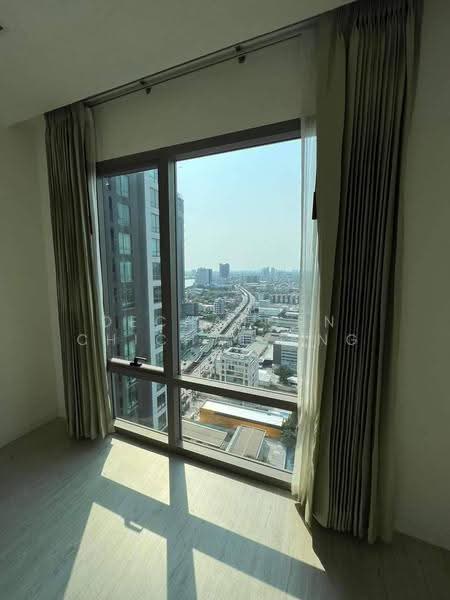 StarView, Bangkok, 495 Rama 3, Bang Klo, Bang Kho Laem, Bangkok, 2 Bedrooms, 77 sqm, Condo For Sale, by Dechatorn Chichaiyang, 500574128 - DDproperty.com