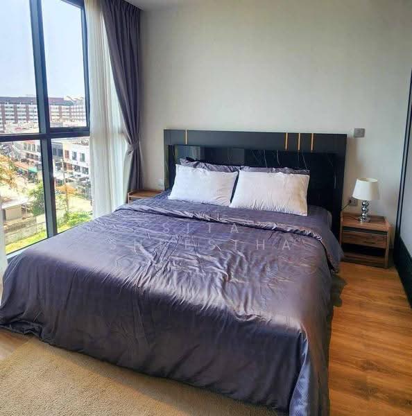 Andromeda Condominium : แอนโดรเมด้า คอนโดมิเนียม, ชลบุรี, ซอยเกษตรสิน 11, หนองปรือ, บางละมุง, ชลบุรี, 33 ตร.ม., คอนโด ขาย, โดย Sita Shrestha, 500574130 - DDproperty.com