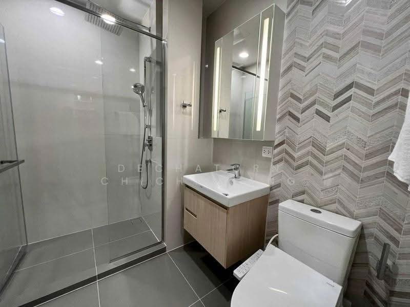 Oka Haus Sukhumvit 36, bangkok, 3399 Rama 4 Road, Khong Tan, Khlong Toei, Bangkok, 1 Bedroom, 35 sqm, Condo For Sale, by Dechatorn Chichaiyang, 500574131 - DDproperty.com