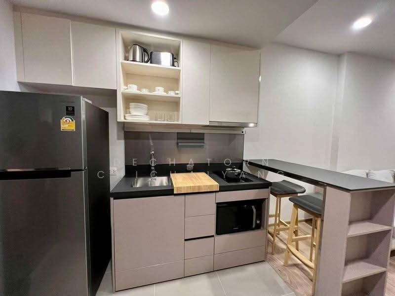 Oka Haus Sukhumvit 36, bangkok, 3399 Rama 4 Road, Khong Tan, Khlong Toei, Bangkok, 1 Bedroom, 35 sqm, Condo For Sale, by Dechatorn Chichaiyang, 500574131 - DDproperty.com