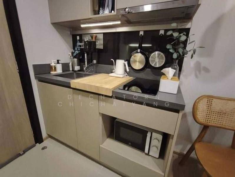 Oka Haus Sukhumvit 36, bangkok, 3399 Rama 4 Road, Khong Tan, Khlong Toei, Bangkok, 1 Bedroom, 35 sqm, Condo For Sale, by Dechatorn Chichaiyang, 500574131 - DDproperty.com