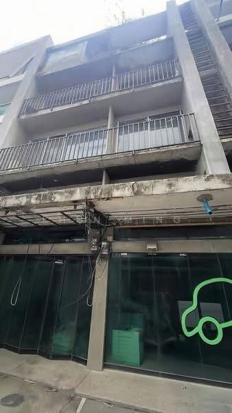 Shophouse Sukhumvit 22 | Next to Bangkok Marriott Marquis Queen’s Park | Near EMSPHERE (SPSMG235), Bangkok, สุขุมวิท22, Khong Tan, Khlong Toei, Bangkok, , 99 sqm, Shophouse For Sale, by Khun Ming, 500574132 - DDproperty.com