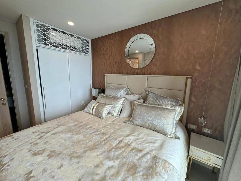 Copacabana Beach Jomtien, Chon Buri (Pattaya), Jomtien Sai Song Rd, Nong Pru, Bang Lamung (Pattaya), Chon Buri (Pattaya), 1 Bedroom, 35 sqm, Condo For Sale, by Sita Shrestha, 500574134 - DDproperty.com