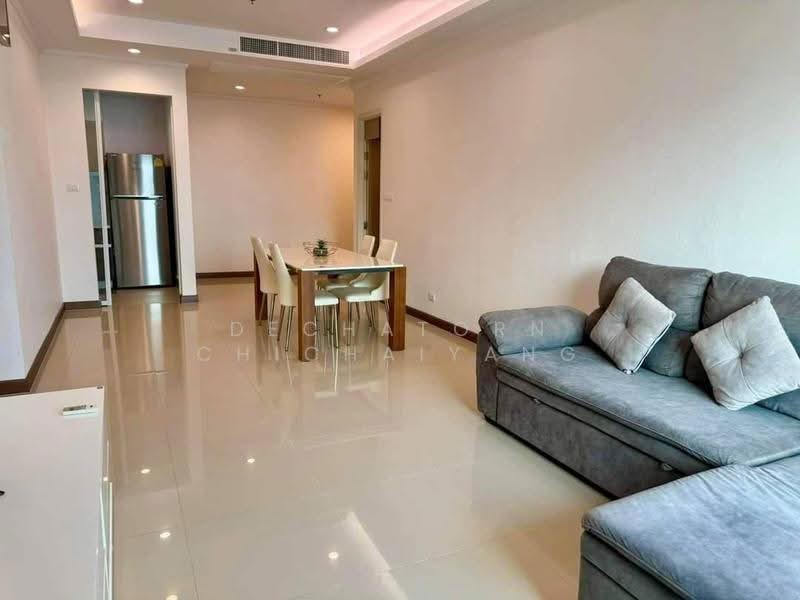 Supalai Elite Phayathai, bangkok, Ayutthaya Road, Thanon Phaya Thai, Ratchathewi, Bangkok, 2 Bedrooms, 106 sqm, Condo For Sale, by Dechatorn Chichaiyang, 500574137 - DDproperty.com