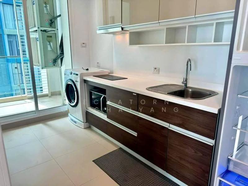 Supalai Elite Phayathai, bangkok, Ayutthaya Road, Thanon Phaya Thai, Ratchathewi, Bangkok, 2 Bedrooms, 106 sqm, Condo For Sale, by Dechatorn Chichaiyang, 500574137 - DDproperty.com