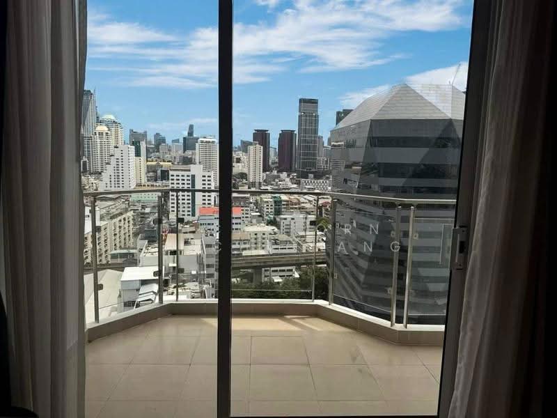 Supalai Elite Phayathai, bangkok, Ayutthaya Road, Thanon Phaya Thai, Ratchathewi, Bangkok, 2 Bedrooms, 106 sqm, Condo For Sale, by Dechatorn Chichaiyang, 500574137 - DDproperty.com
