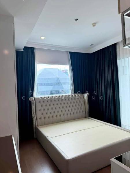 Supalai Elite Phayathai, bangkok, Ayutthaya Road, Thanon Phaya Thai, Ratchathewi, Bangkok, 2 Bedrooms, 106 sqm, Condo For Sale, by Dechatorn Chichaiyang, 500574137 - DDproperty.com