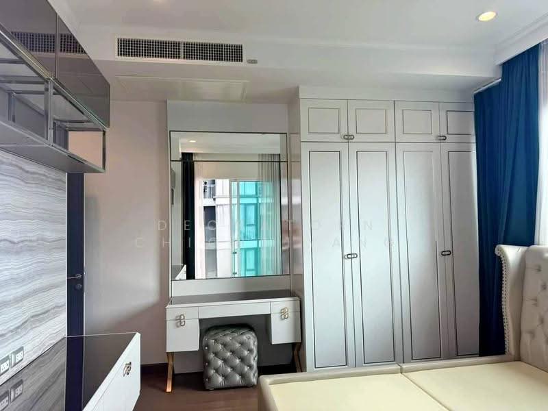 Supalai Elite Phayathai, bangkok, Ayutthaya Road, Thanon Phaya Thai, Ratchathewi, Bangkok, 2 Bedrooms, 106 sqm, Condo For Sale, by Dechatorn Chichaiyang, 500574137 - DDproperty.com
