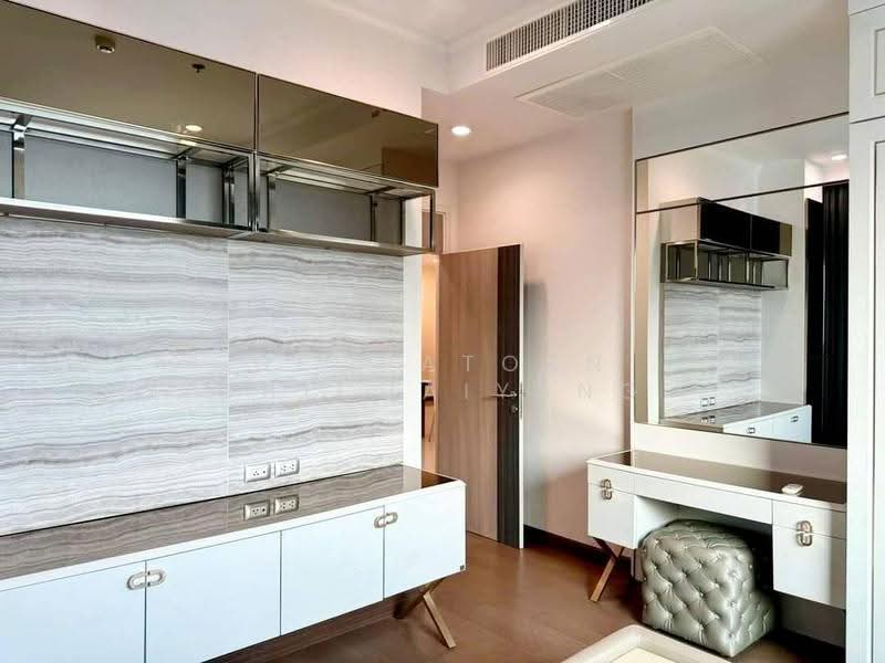 Supalai Elite Phayathai, bangkok, Ayutthaya Road, Thanon Phaya Thai, Ratchathewi, Bangkok, 2 Bedrooms, 106 sqm, Condo For Sale, by Dechatorn Chichaiyang, 500574137 - DDproperty.com
