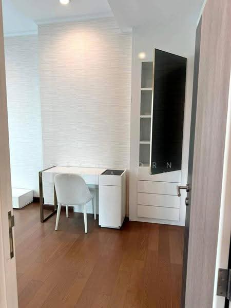 Supalai Elite Phayathai, bangkok, Ayutthaya Road, Thanon Phaya Thai, Ratchathewi, Bangkok, 2 Bedrooms, 106 sqm, Condo For Sale, by Dechatorn Chichaiyang, 500574137 - DDproperty.com