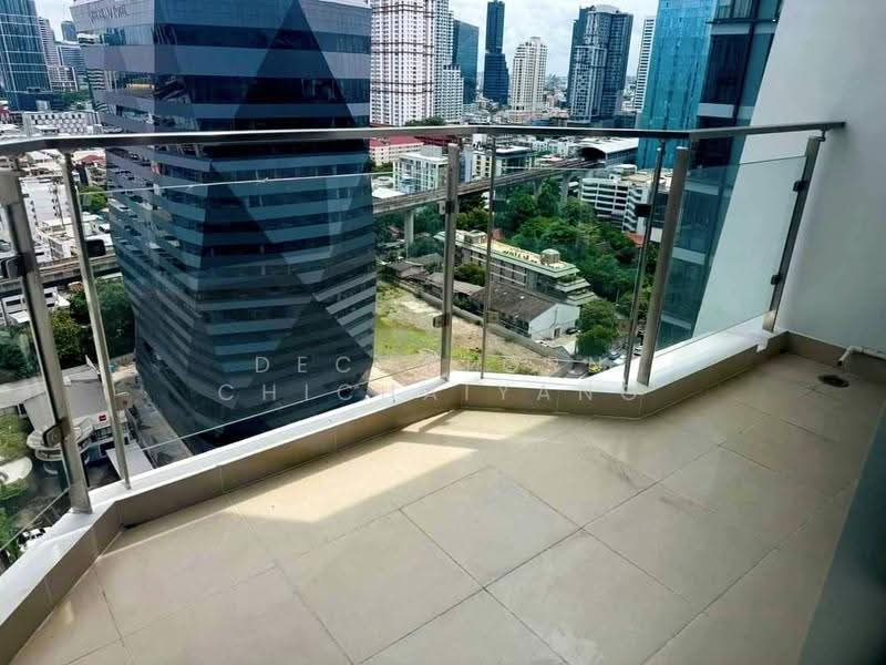 Supalai Elite Phayathai, bangkok, Ayutthaya Road, Thanon Phaya Thai, Ratchathewi, Bangkok, 2 Bedrooms, 106 sqm, Condo For Sale, by Dechatorn Chichaiyang, 500574137 - DDproperty.com