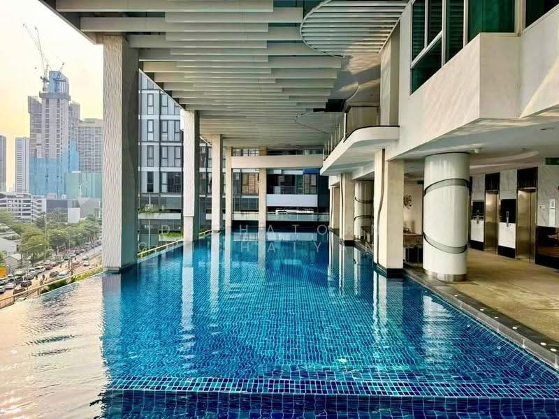 Supalai Elite Phayathai, bangkok, Ayutthaya Road, Thanon Phaya Thai, Ratchathewi, Bangkok, 2 Bedrooms, 106 sqm, Condo For Sale, by Dechatorn Chichaiyang, 500574137 - DDproperty.com
