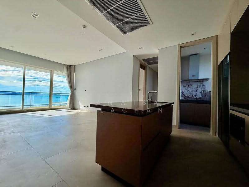 Reflection Jomtien Beach, Chon Buri (Pattaya), 15 Village No. 1 98/1, Na Chom Thian, Sattahip, Chon Buri (Pattaya), 2 Bedrooms, 114 sqm, Condo For Sale, by Wanwisa Salachan, 500574138 - DDproperty.com